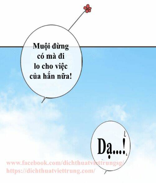 Bạn Trai Tôi Là Cẩm Y Vệ: Chapter 54