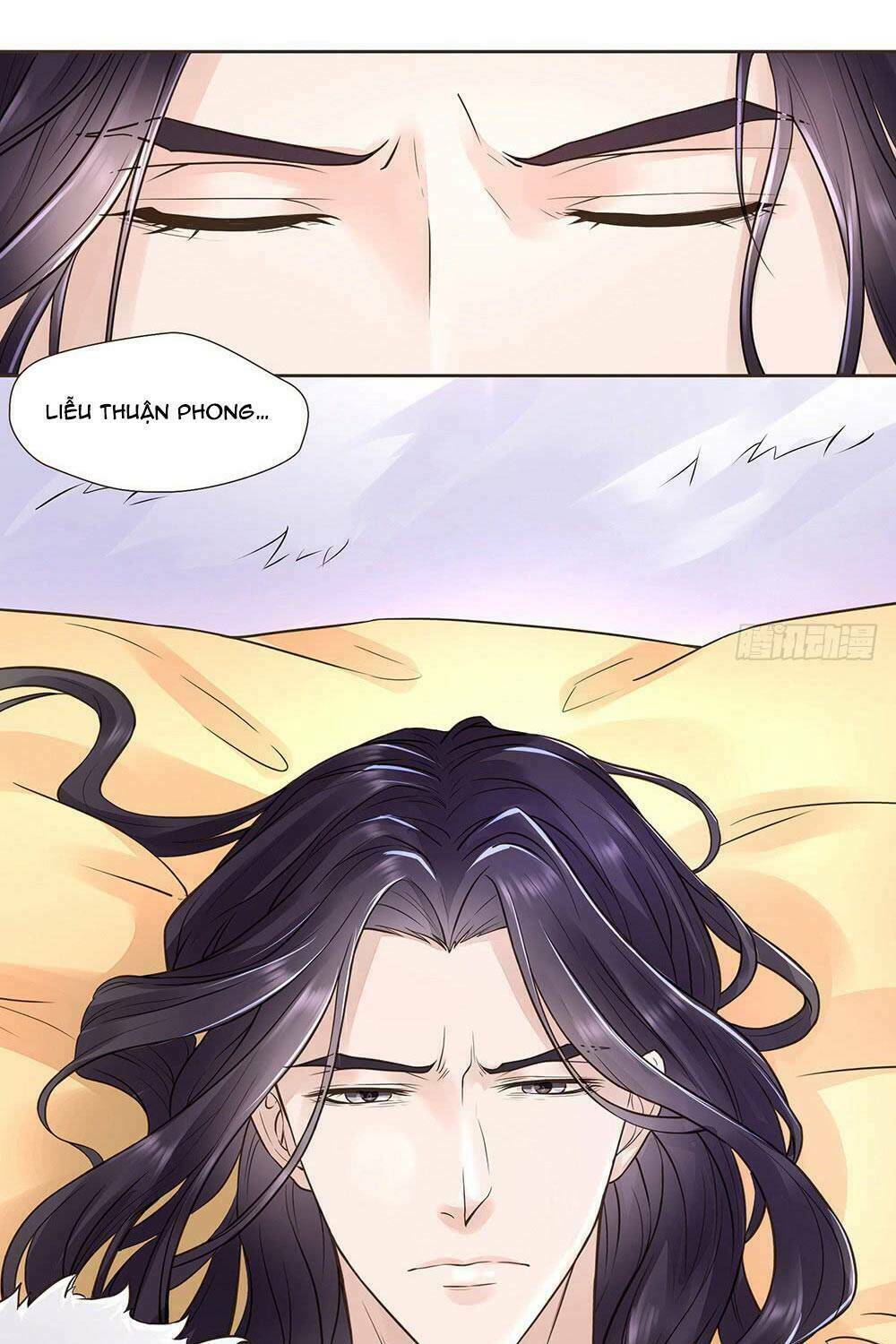 Đại Giá Thừa Tướng: Chapter 94