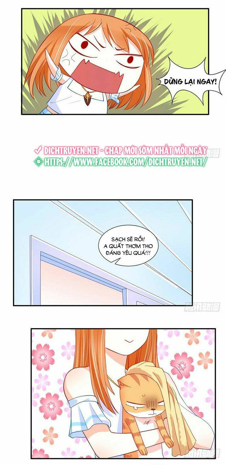 Ma Vương Đại Nhân Đi Thông Thả: Chapter 53