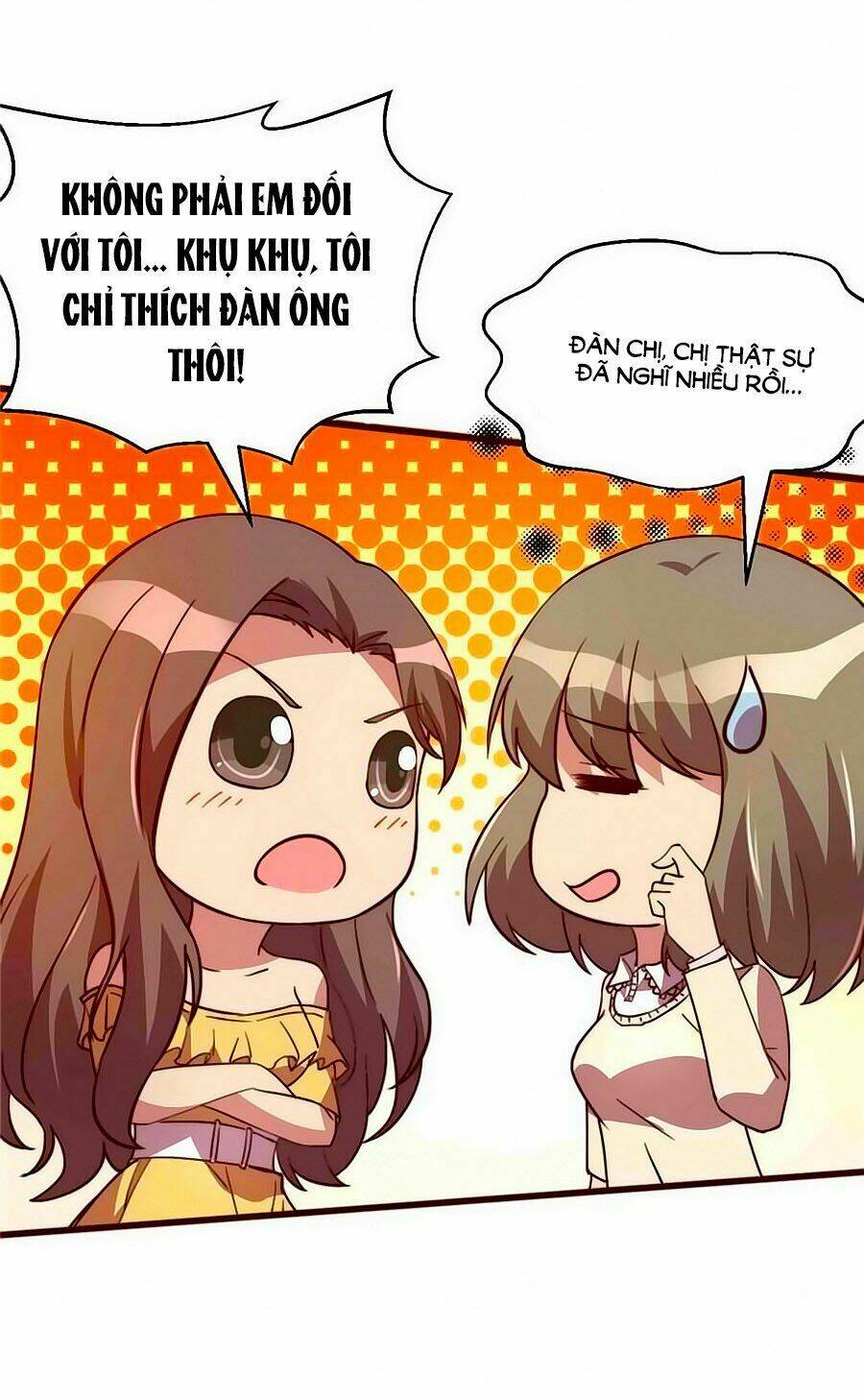 Thời Gian Đều Biết: Chapter 11