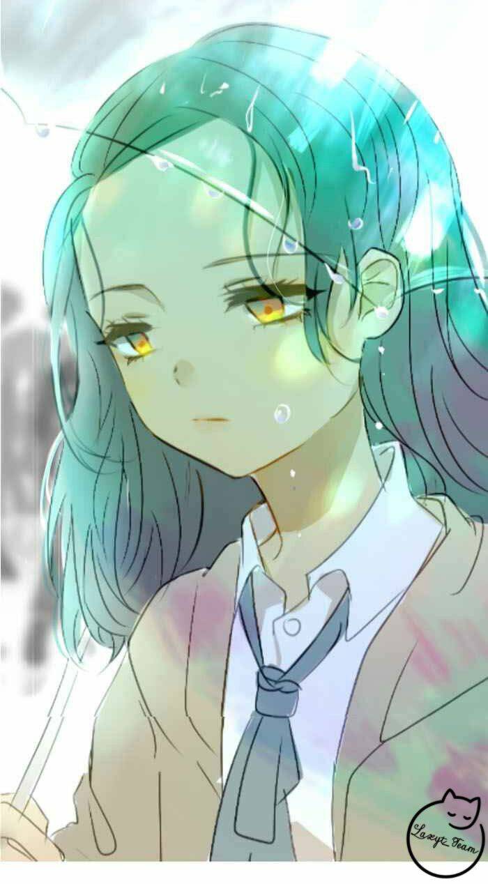 Cô Gái Bình Thường: Chapter 0