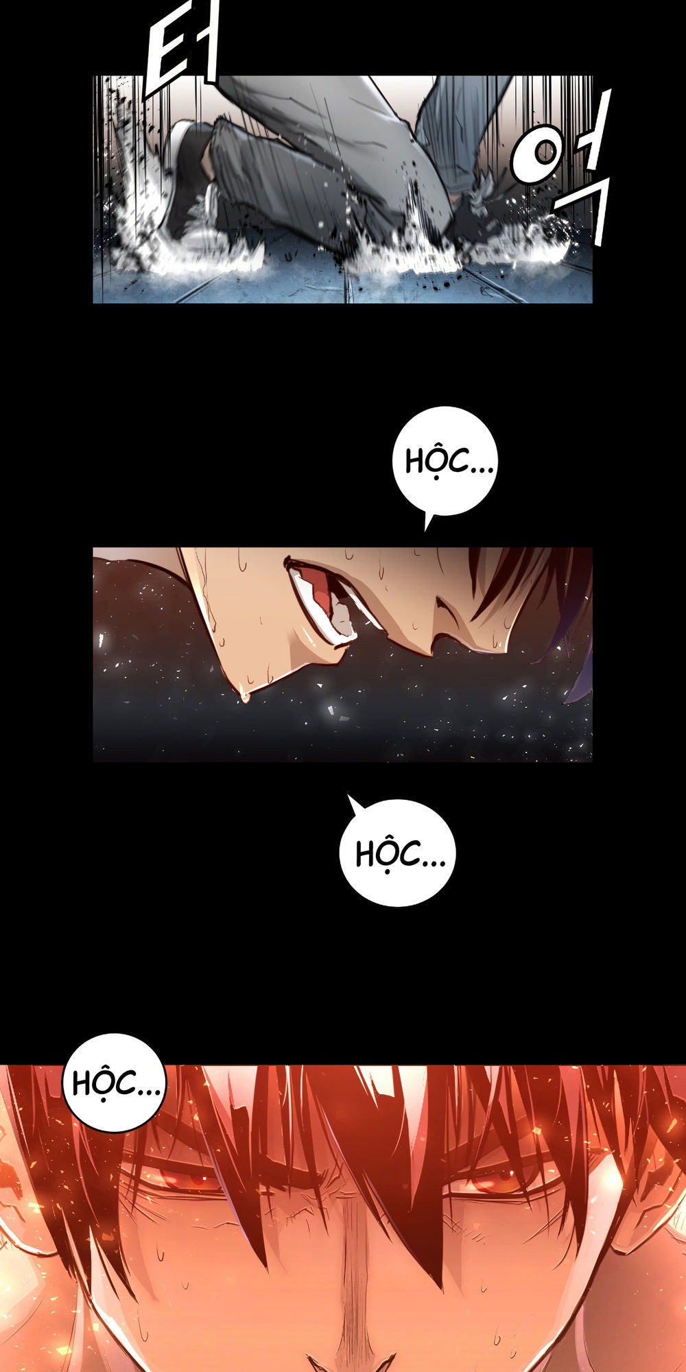 Dị Giới Tam Tuyệt: Chapter 86