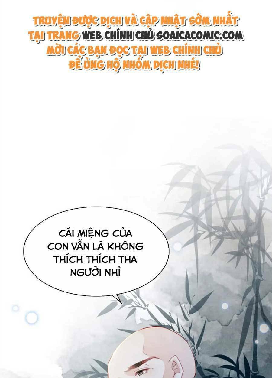 Xung Hỉ Vương Phi: Chapter 95