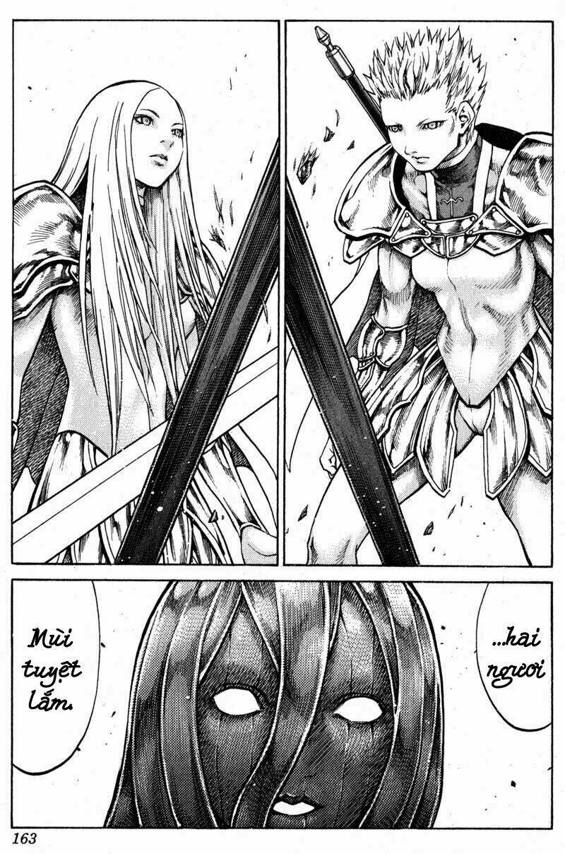 Mắt Bạc: Chapter 69