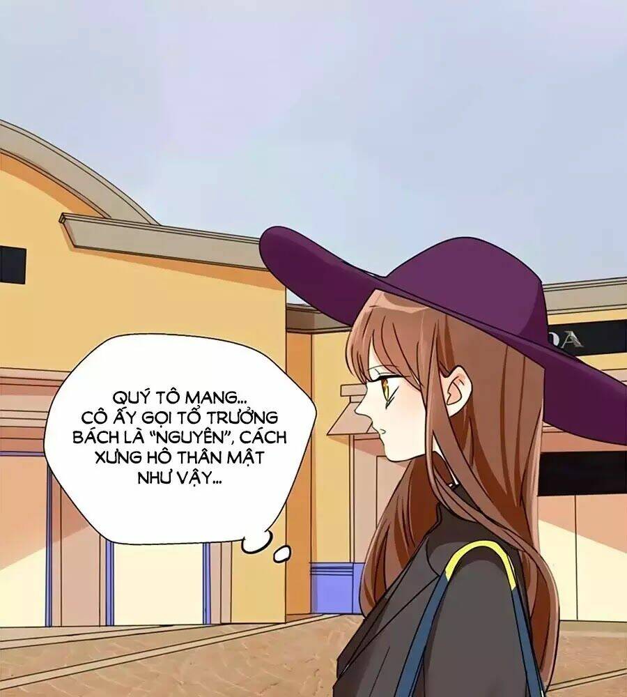 Mùi Hương Lãng Mạn: Chapter 13