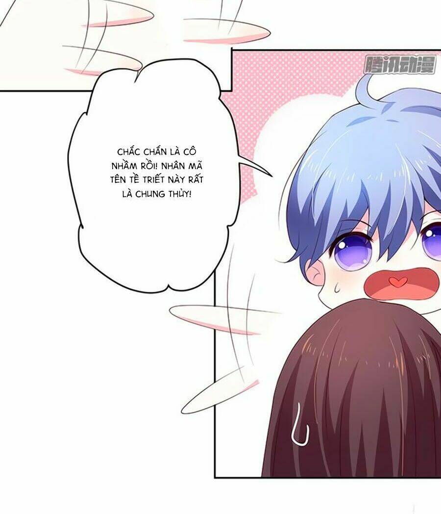 Bạn Trai Là Ngôi Sao: Chapter 82