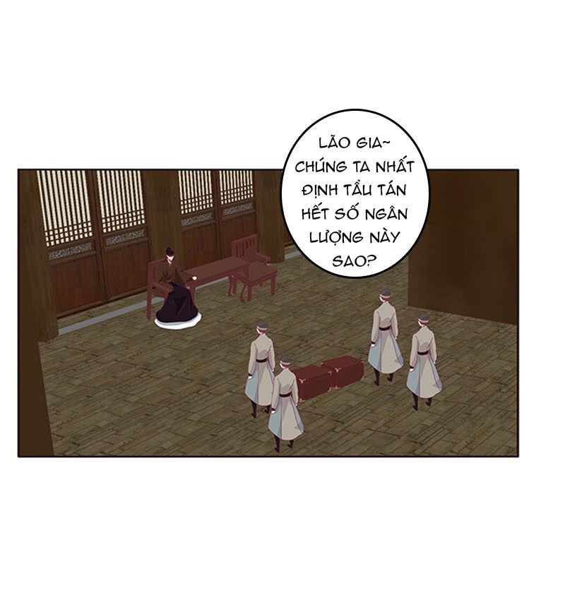 Thông Linh Phi: Chapter 322