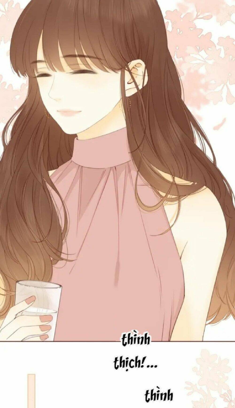 Cô Ấy Không Đáng Yêu: Chapter 87
