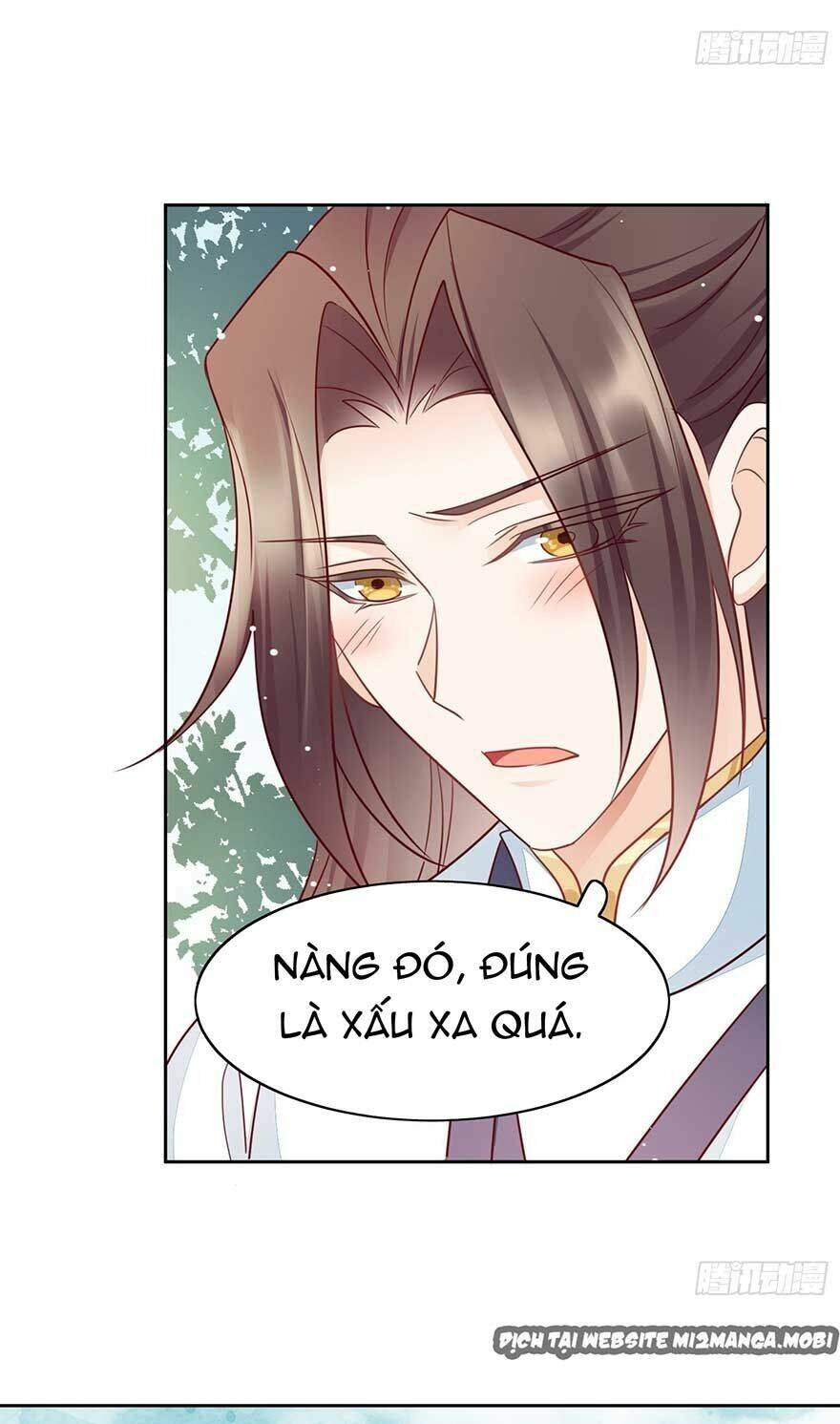 Làm Nũng Trong Lòng Kẻ Cấm Dục: Chapter 17