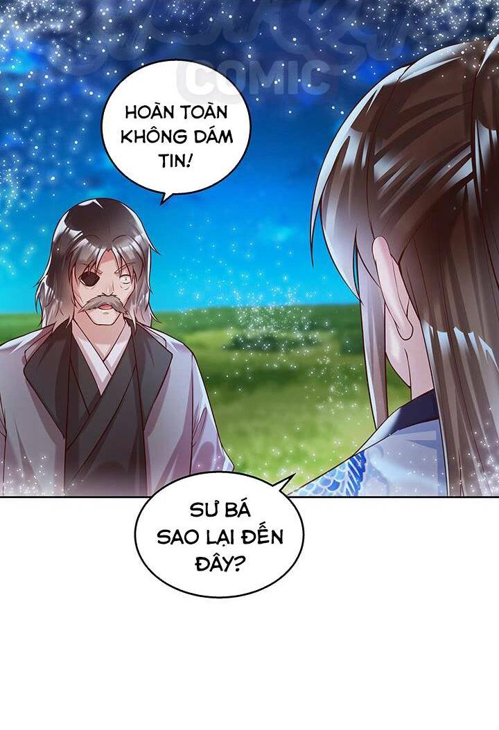 Siêu Phàm Truyện: Chapter 81