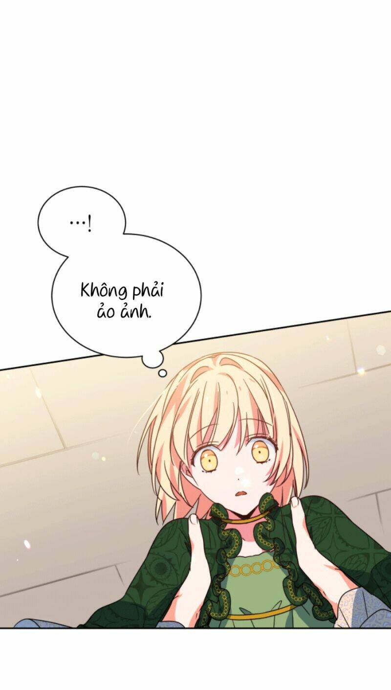 Nàng Elizabeth Thuần Khiết: Chapter 22