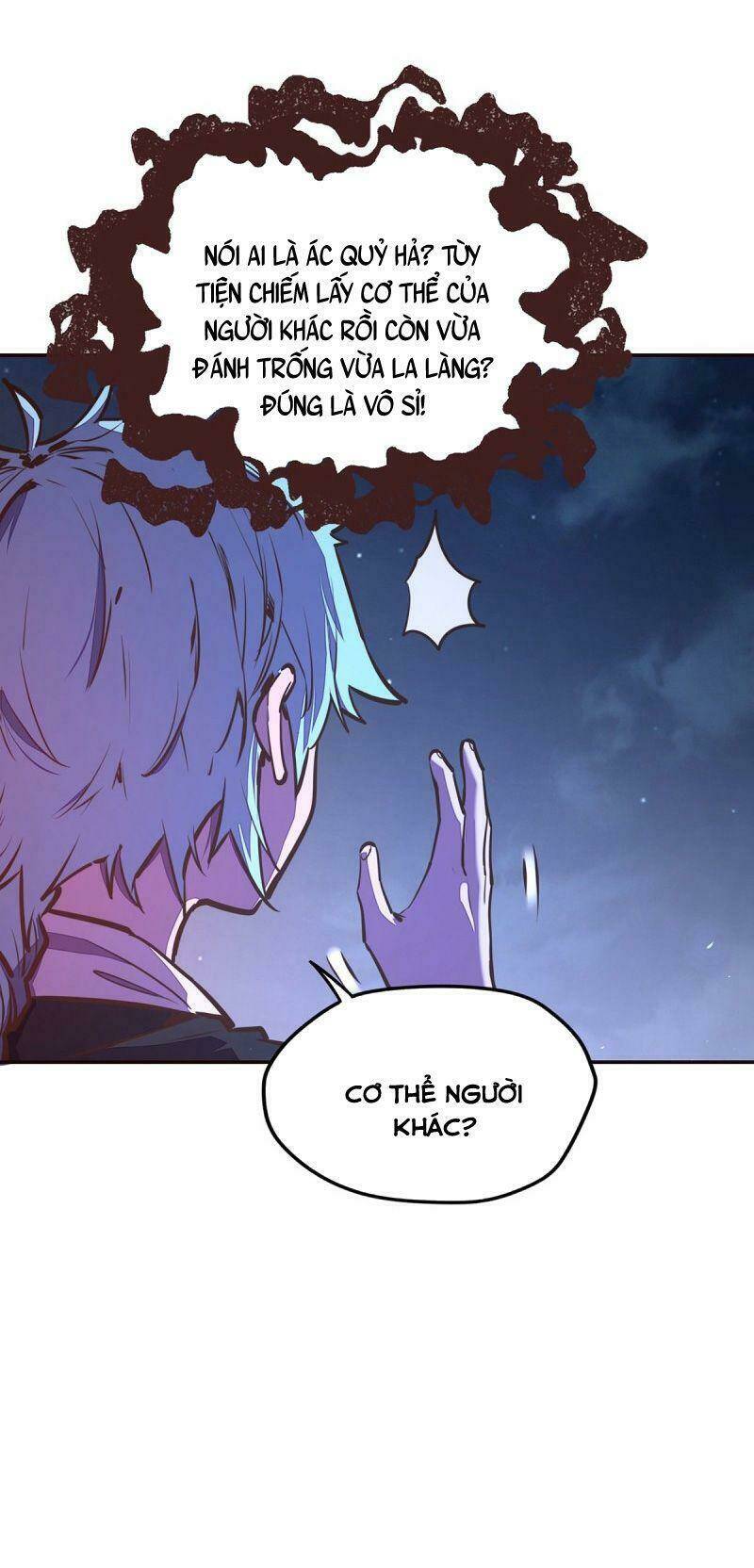 Sinh Tử Quyết: Chapter 91