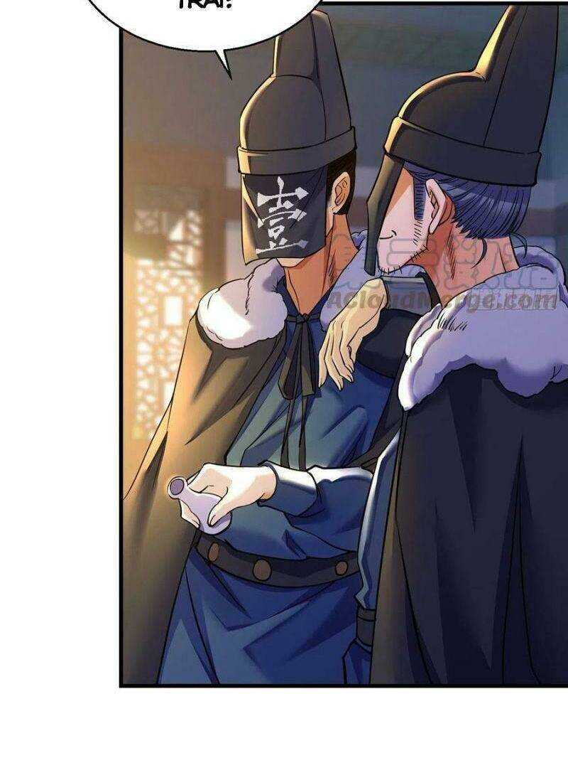 Ta Là Đại Hoàn Đan: Chapter 40