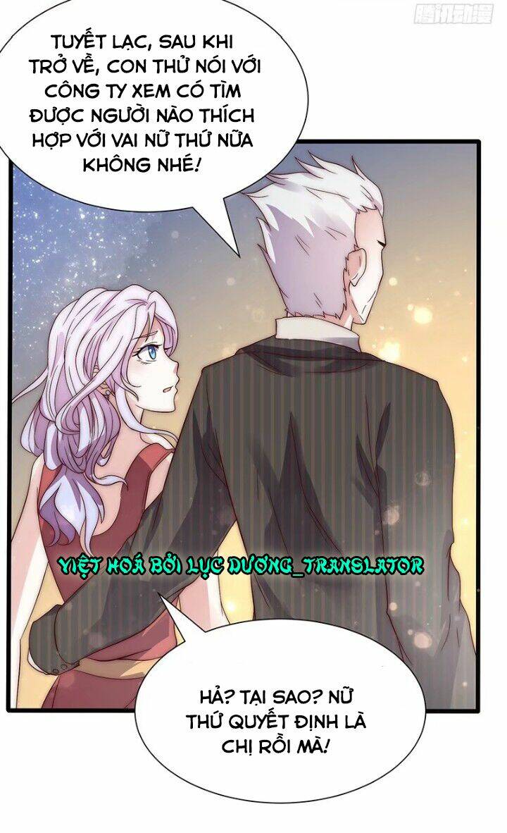 Cho Em Muôn Trượng Hào Quang: Chapter 21