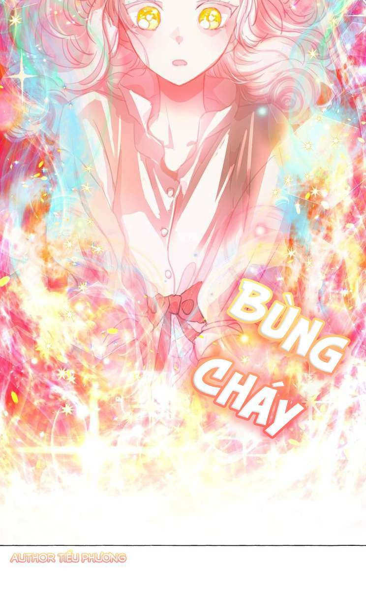 Bí Mật Của Hoàng Phi Isana: Chapter 6