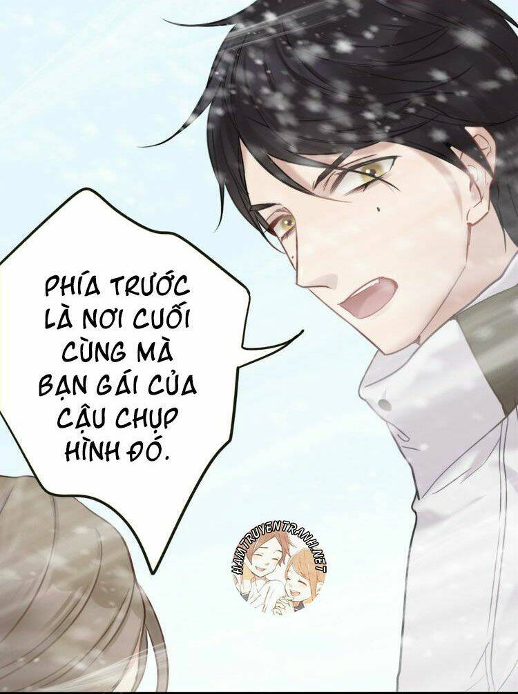 Viện Bảo Tàng Tâm Nguyện: Chapter 17.1