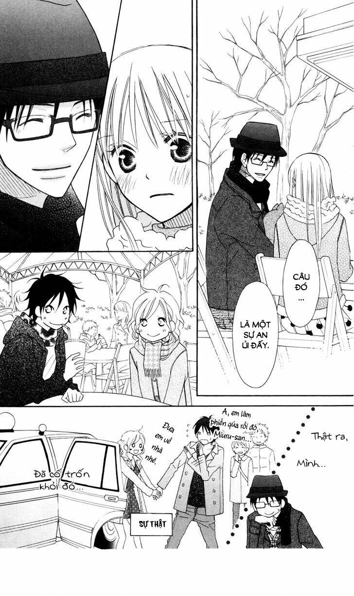 Love So Life: Chapter 74