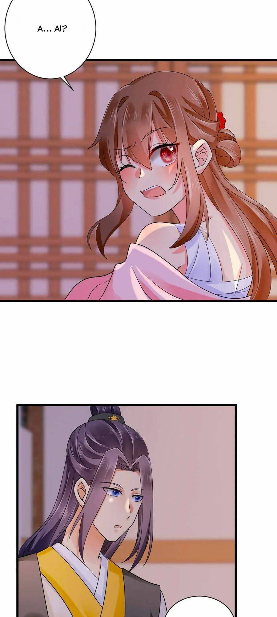 Hãn Phi Đương Gia: Lãnh Vương Xin Tự Trọng: Chapter 41