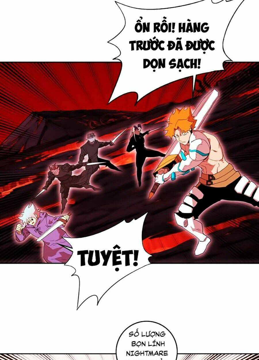 Hard Core Leveling Warrior Ss2: Chapter 70