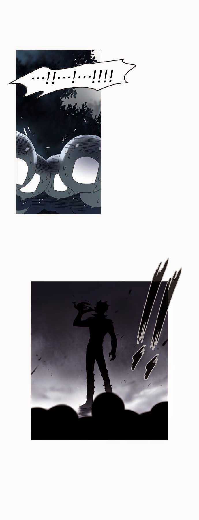 Soul Cartel: Chapter 35