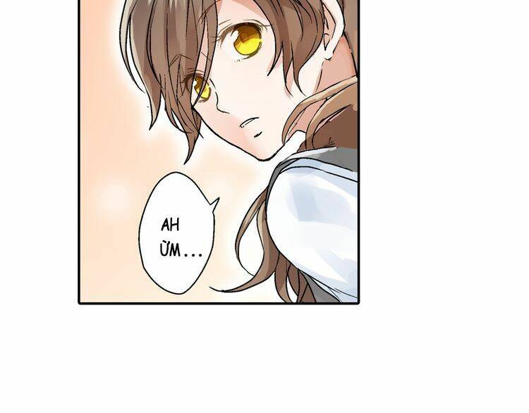 Triệu nụ hôn của hoàng tử: Chapter 5