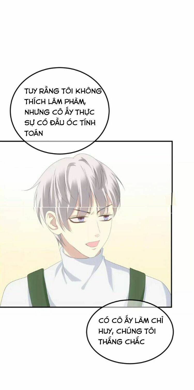 Thần Tượng Điểm Zero: Chapter 97