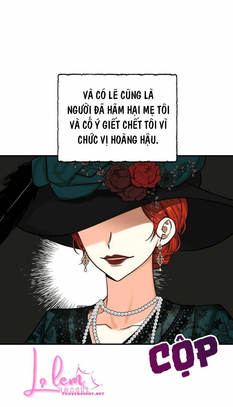 Ba Người Anh Trai Của Tôi Là Bạo Quân: Chapter 44.2