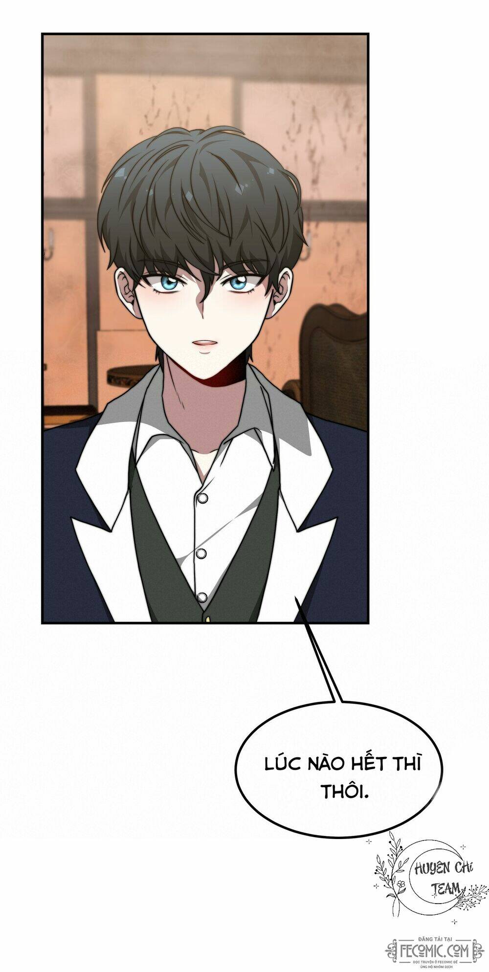 Công Chúa Bị Lãng Quên Muốn Sống Trong Hòa Bình: Chapter 30