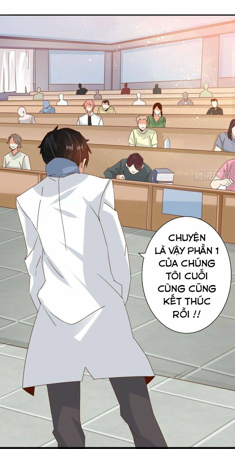 Đô Thị Siêu Cấp Y Sinh: Chapter 50