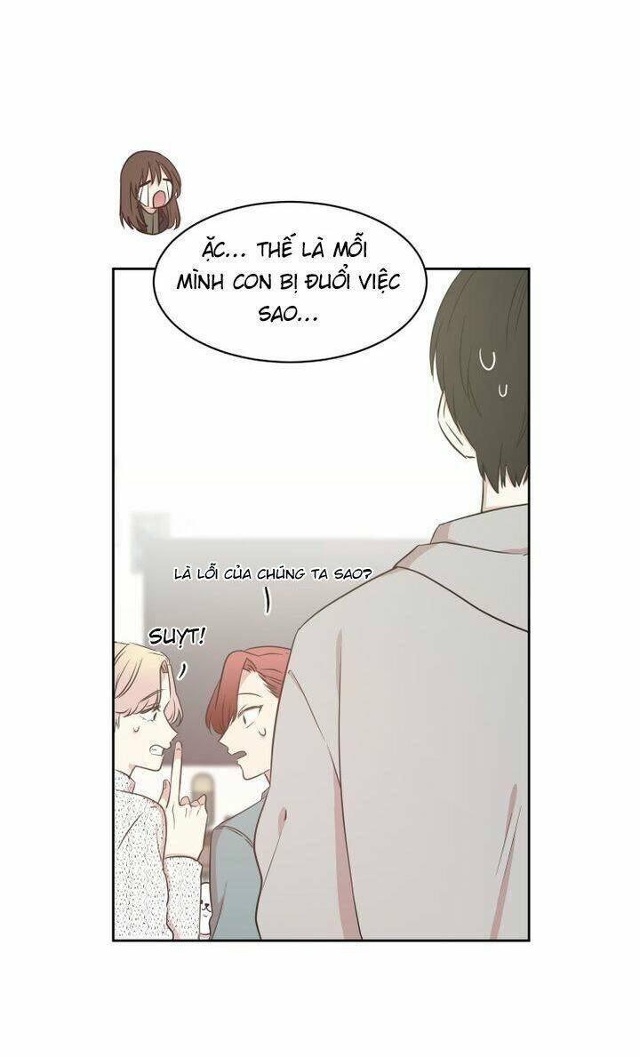 Idol Sống Trong Nhà Tôi !: Chapter 6