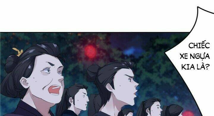 Bí Mật Của Dạ Tộc: Chapter 1.2