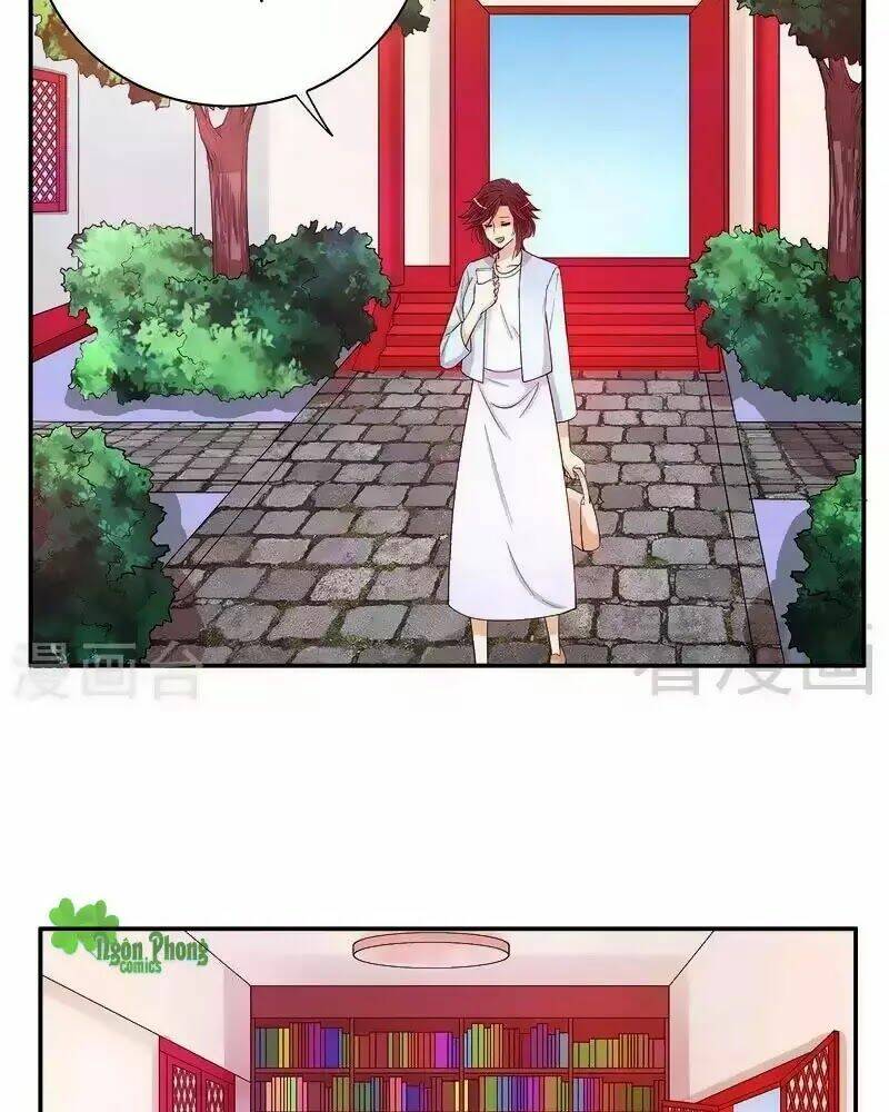 101 Phương Pháp Của Tổng Tài: Chapter 58