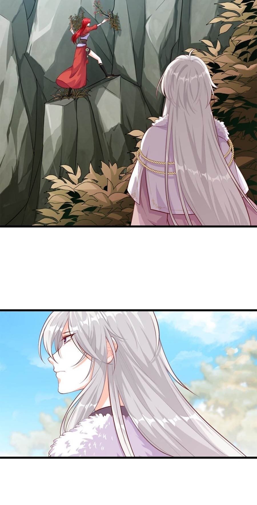 Phản Phái Nữ Đế Lai Tập: Chapter 48