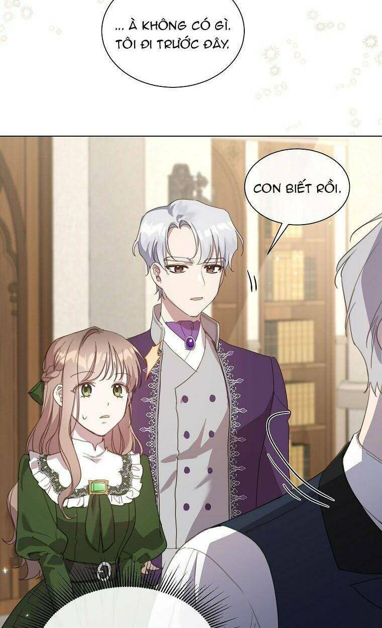 Mất Đi Một Người Chị Tốt: Chapter 17