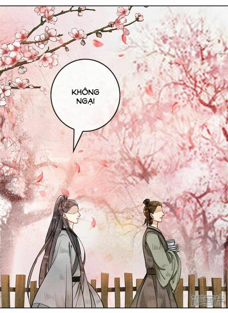 Hậu Cung Của Trẫm Cháy Rồi!: Chapter 33