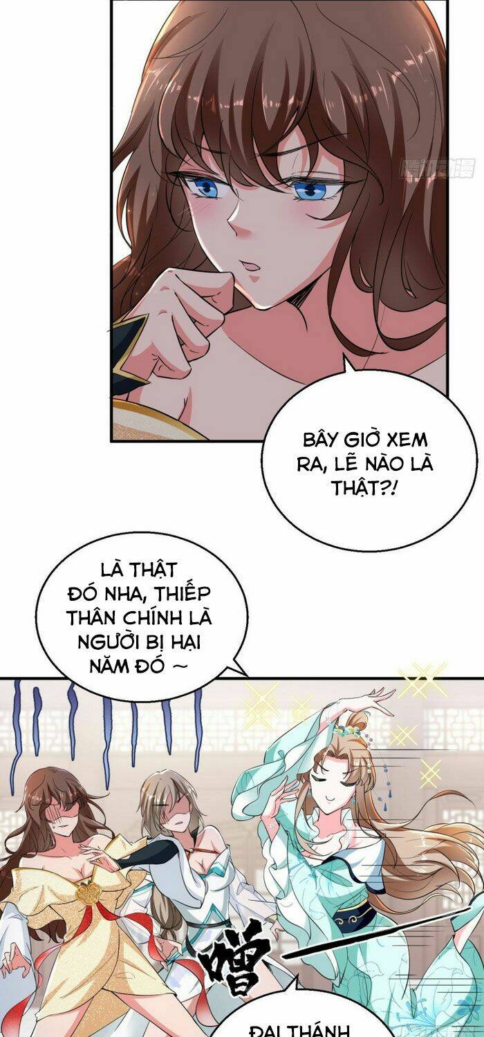 Tà Du Ký: Chapter 78