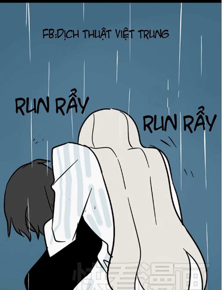 Ứng Dụng Thẩm Mỹ: Chapter 41