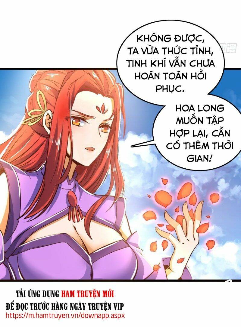 Thần Võ Đế Tôn: Chapter 90