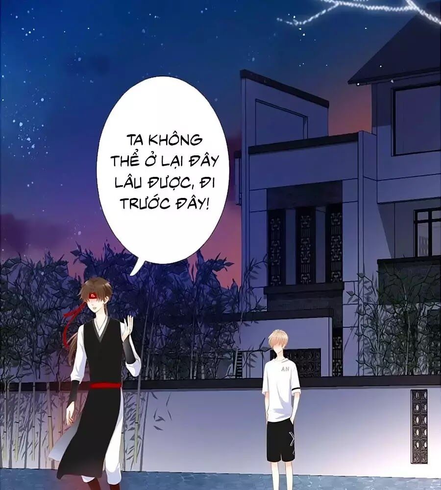 Hoa Chưa Nở Rộ: Chapter 12