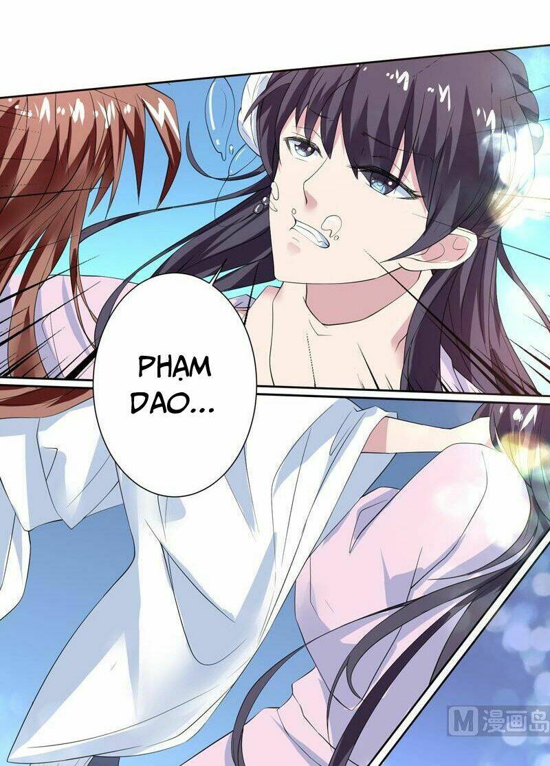 Tối Cường Thần Thú Hệ Thống: Chapter 58