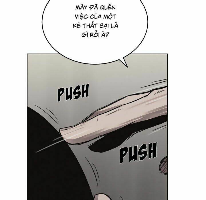 Nắm Đấm: Chapter 3