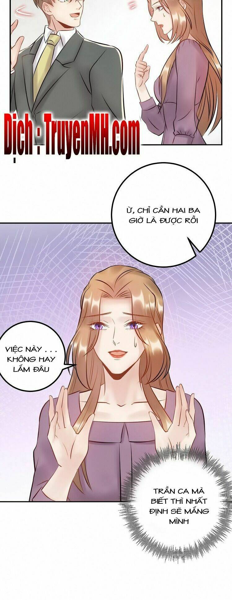 Trong Sinh Chi Ức Vạn Ảnh Hậu Yếu Thượng Vị: Chapter 117