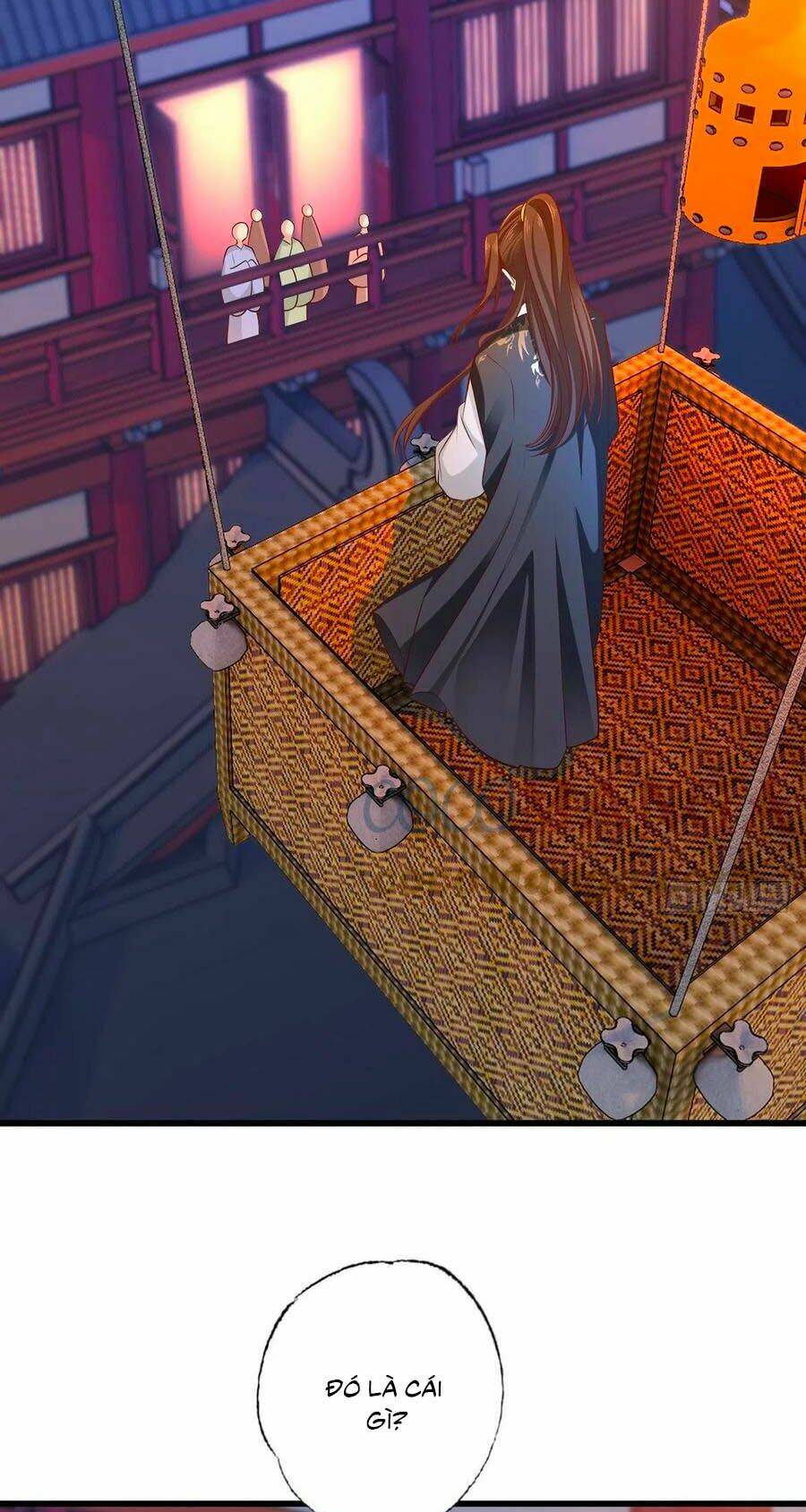 Nữ Thủ Phú Chi Kiều Sủng Nhiếp Chính Vương: Chapter 100