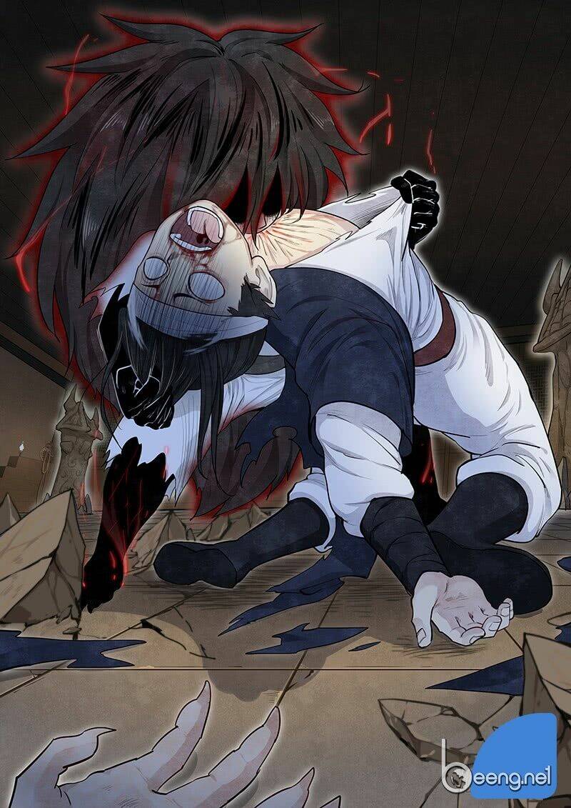 Chánh Tà: Chapter 8