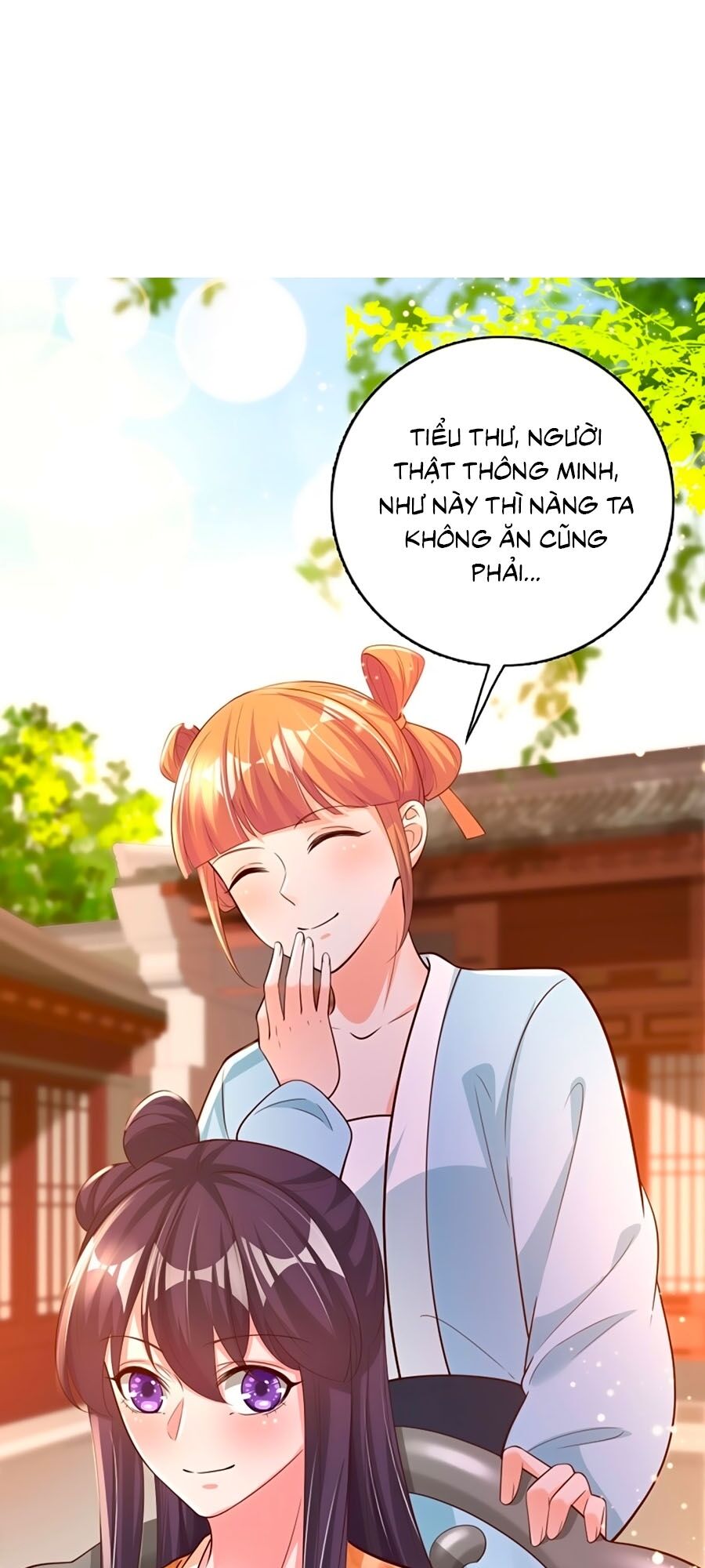 Phượng Ngự Tà Vương: Chapter 52