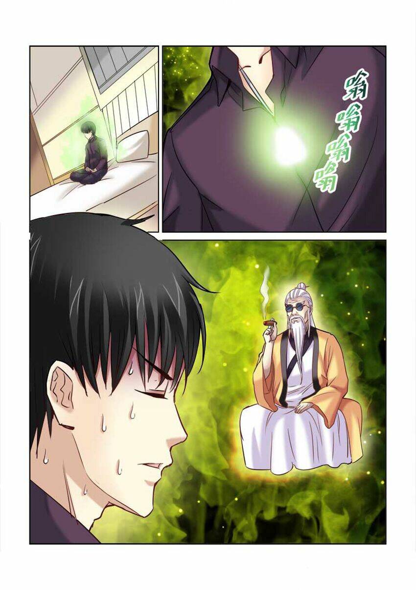 Cao Thủ Cận Vệ Của Hoa Khôi: Chapter 228