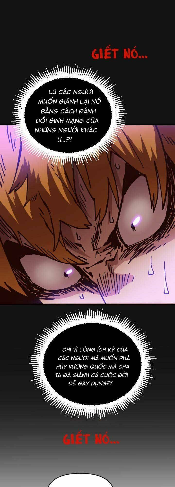 Nô Lệ Nghịch Thiên: Chapter 54