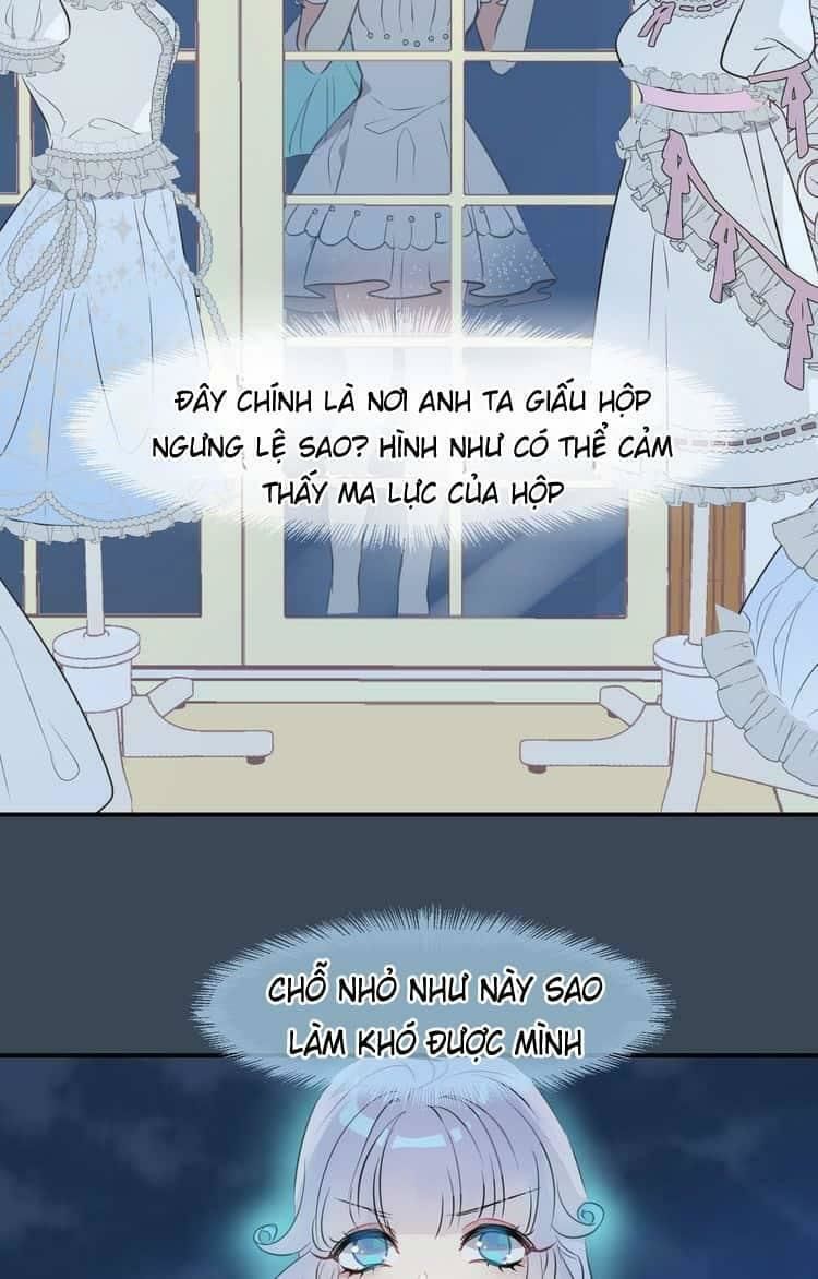 Bộ Váy Của Nhân Ngư: Chapter 5