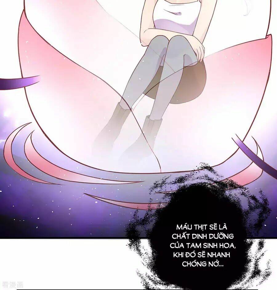 Anh Ấy Đến Từ Địa Ngục: Chapter 25