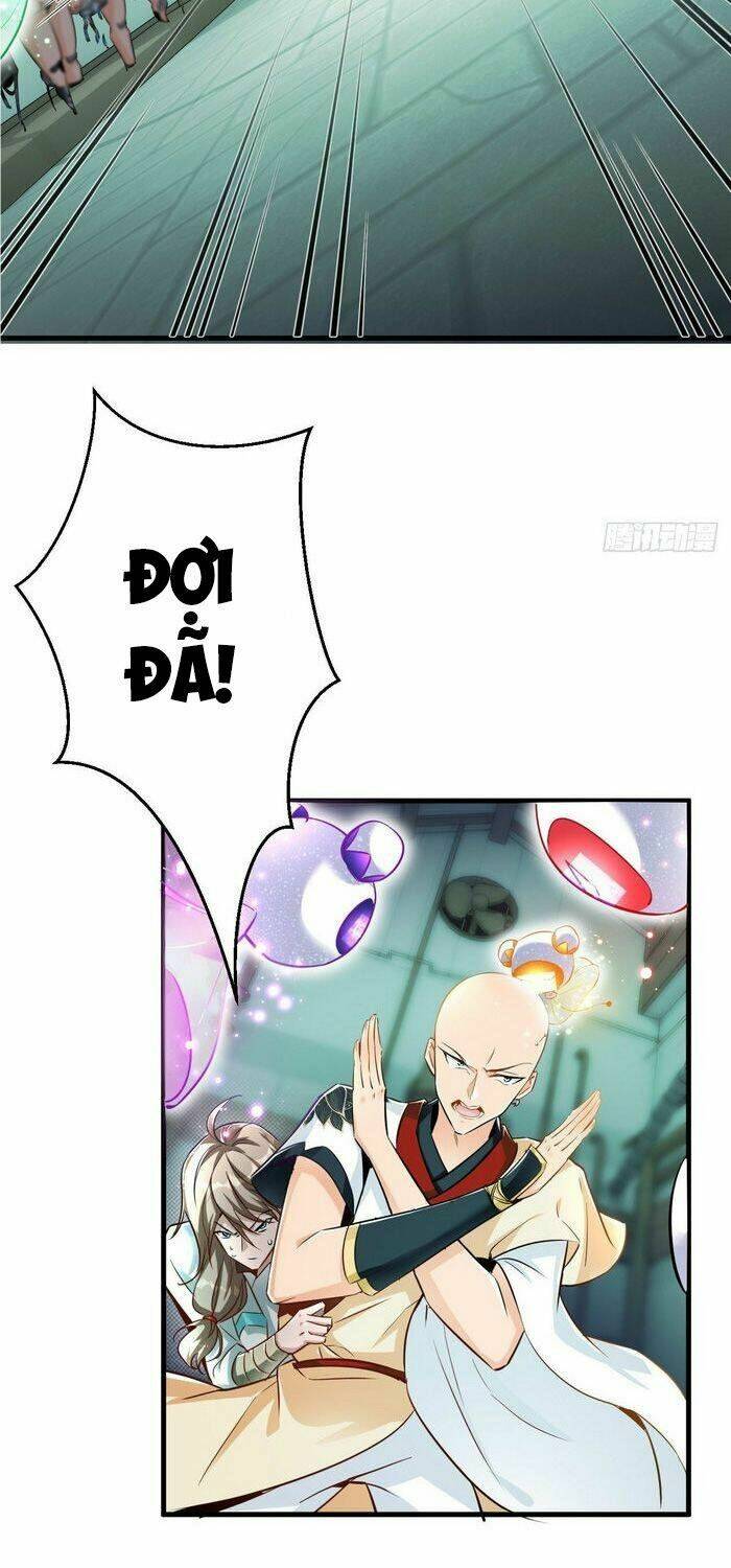 Tà Du Ký: Chapter 86